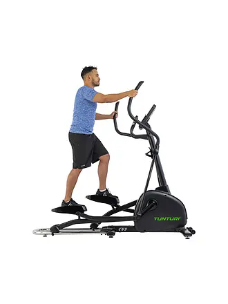 TUNTURI | Crosstrainer Signature C65-F | 